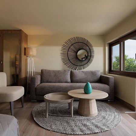 Dendrilia Villa & Suite By Rodostamo Collection Kassiopi Ngoại thất bức ảnh
