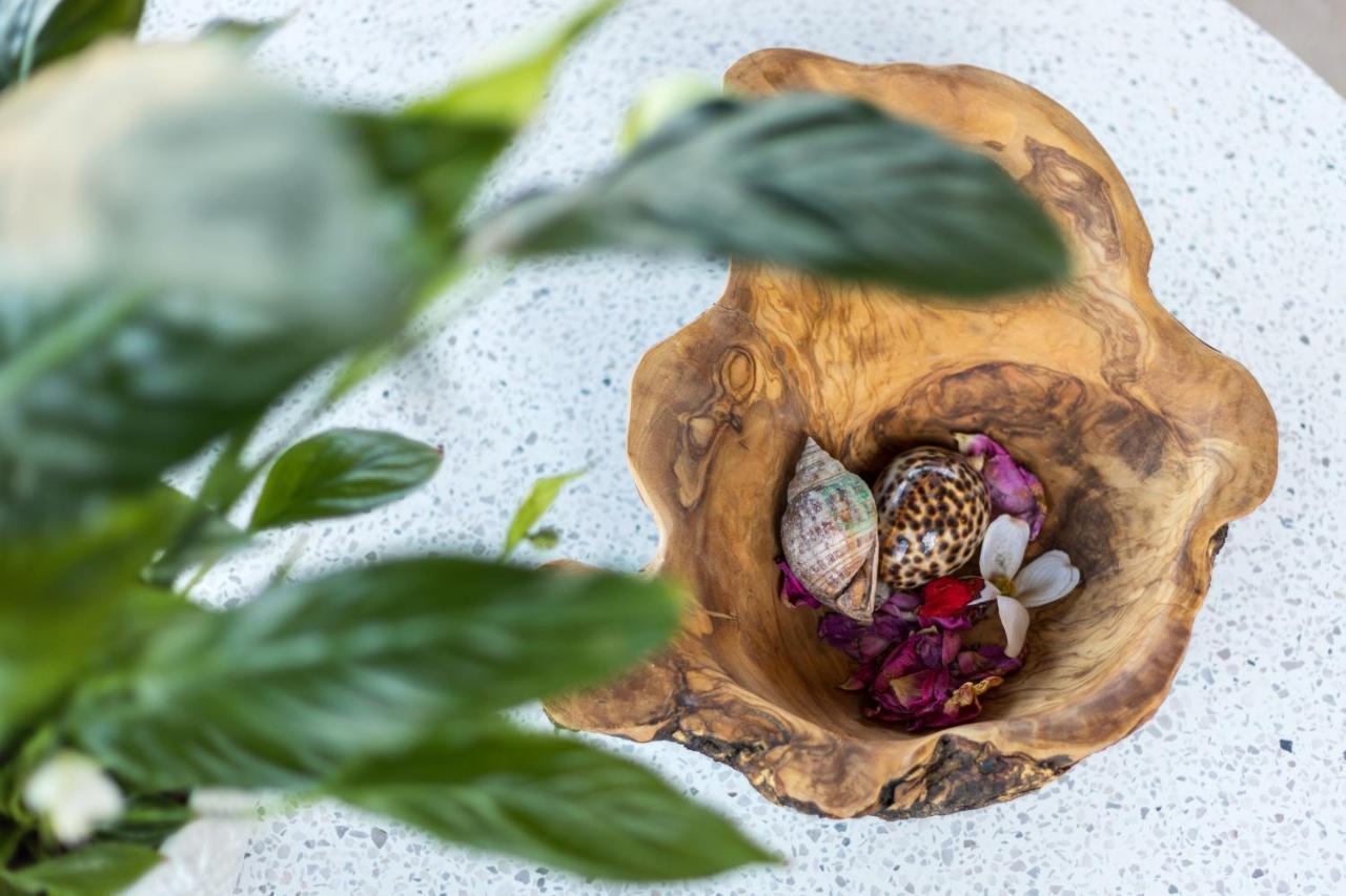 Dendrilia Villa & Suite By Rodostamo Collection Kassiopi Ngoại thất bức ảnh