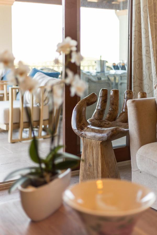 Dendrilia Villa & Suite By Rodostamo Collection Kassiopi Ngoại thất bức ảnh