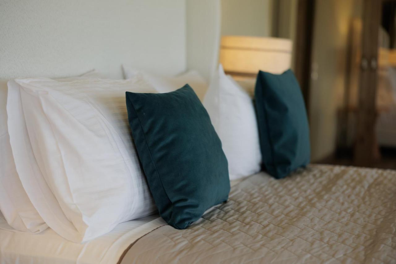 Dendrilia Villa & Suite By Rodostamo Collection Kassiopi Ngoại thất bức ảnh